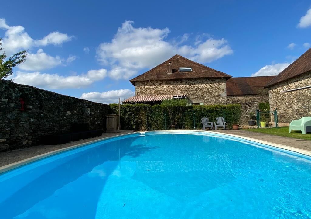 Photo of Outdoor in Chalais