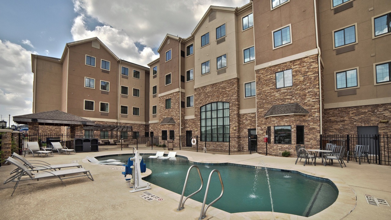 Photo of Outdoor in Humble