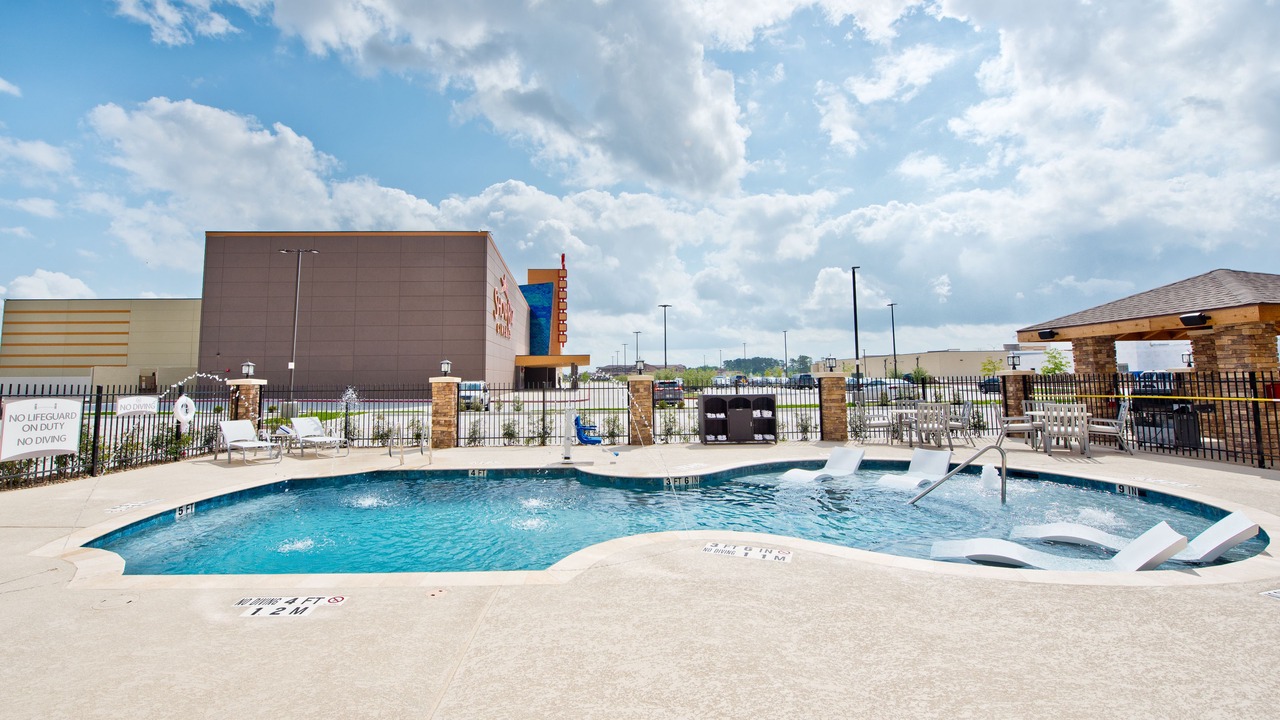 Photo of Outdoor in Humble