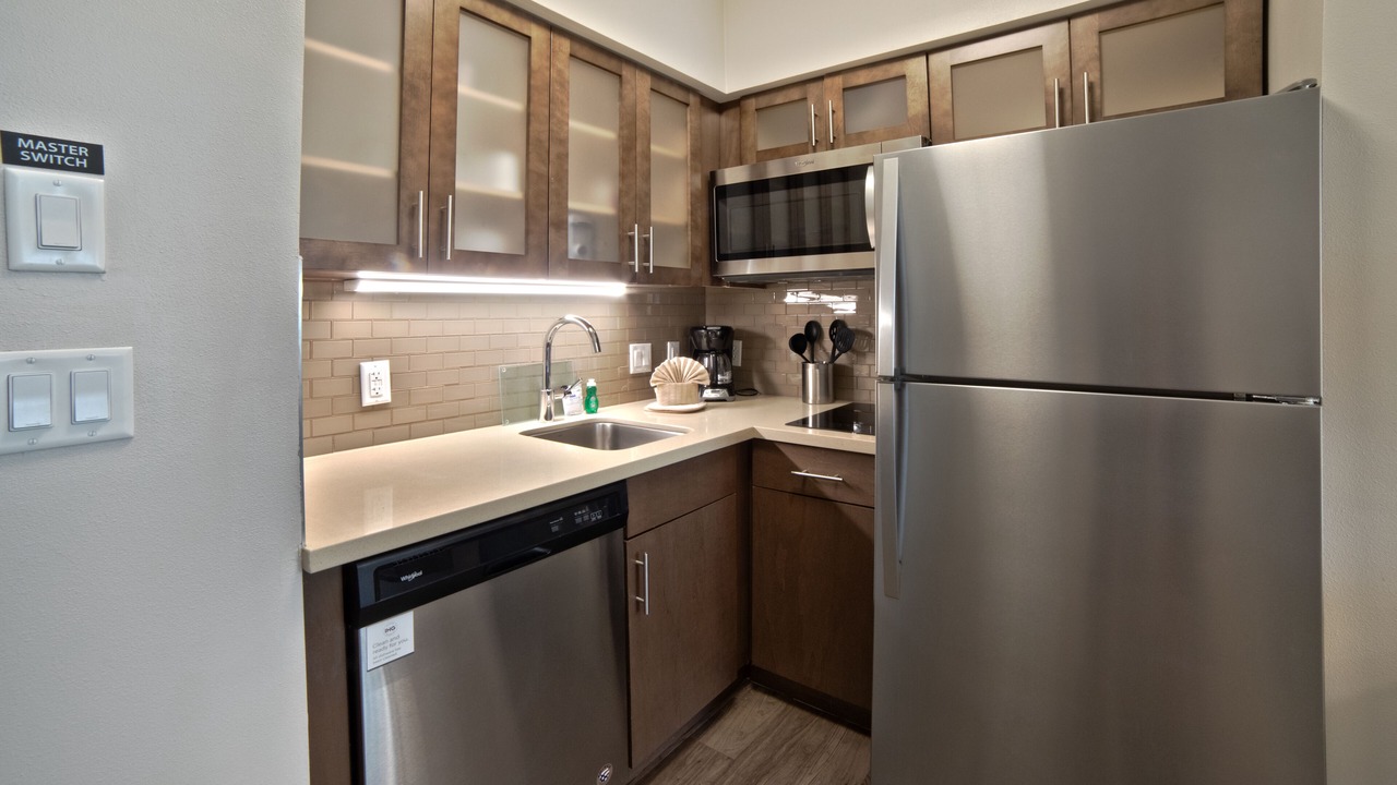 Photo of Kitchen in Humble