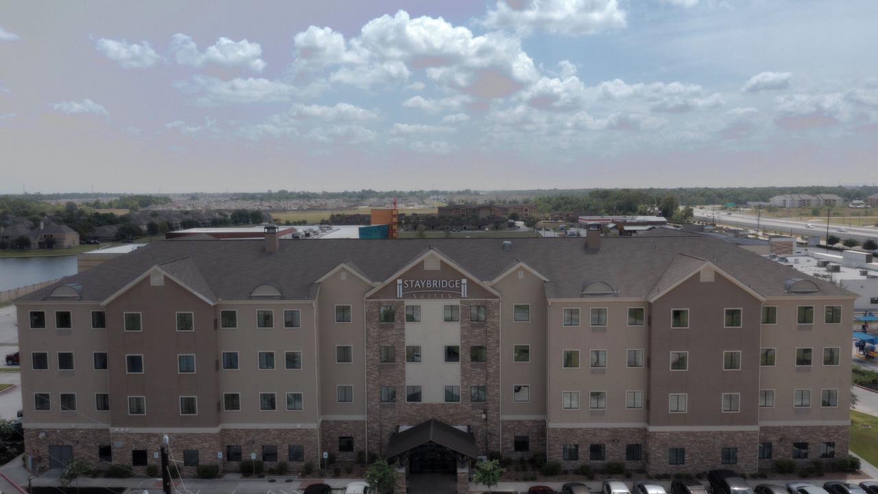 Photo of Outdoor in Humble