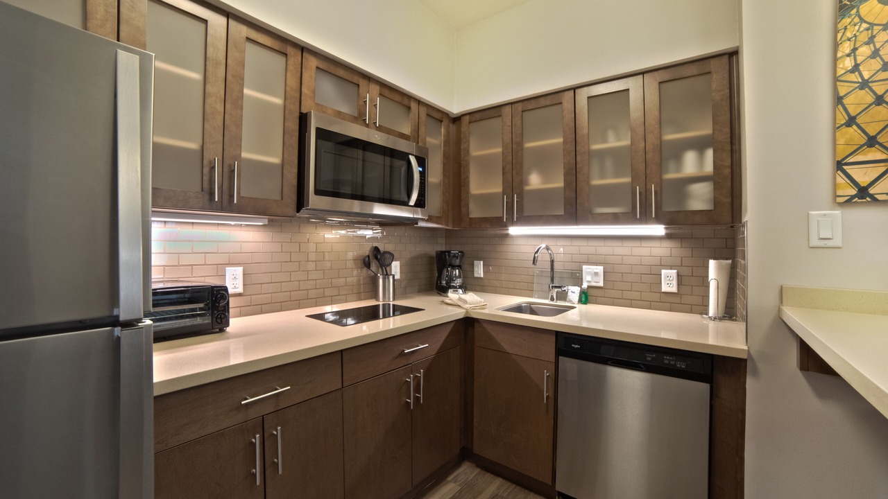 Photo of Kitchen in Humble