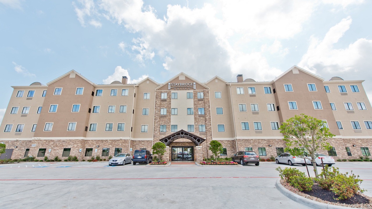 Photo of Outdoor in Humble