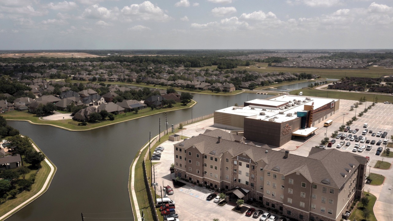 Photo of Outdoor in Humble