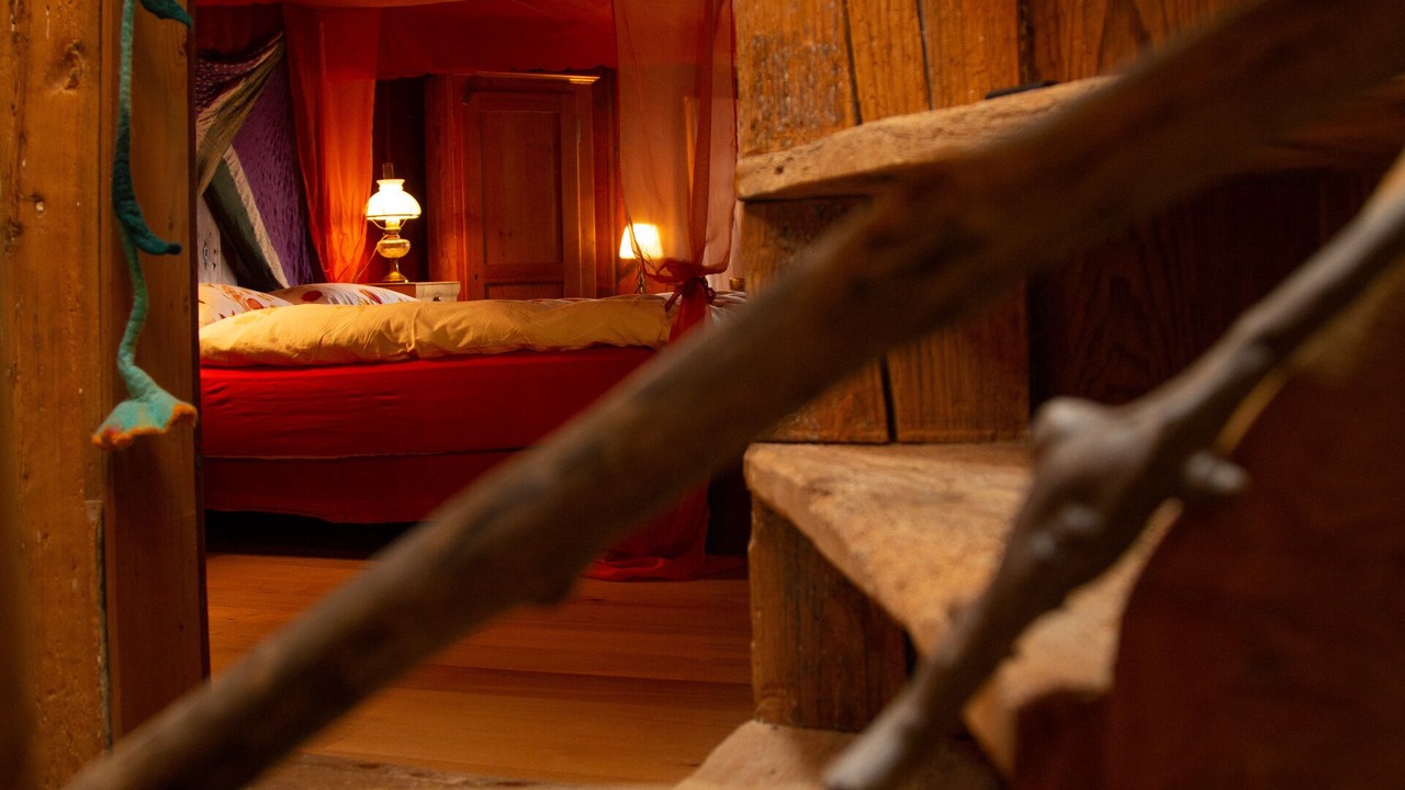Photo of Bathroom in Gruyeres