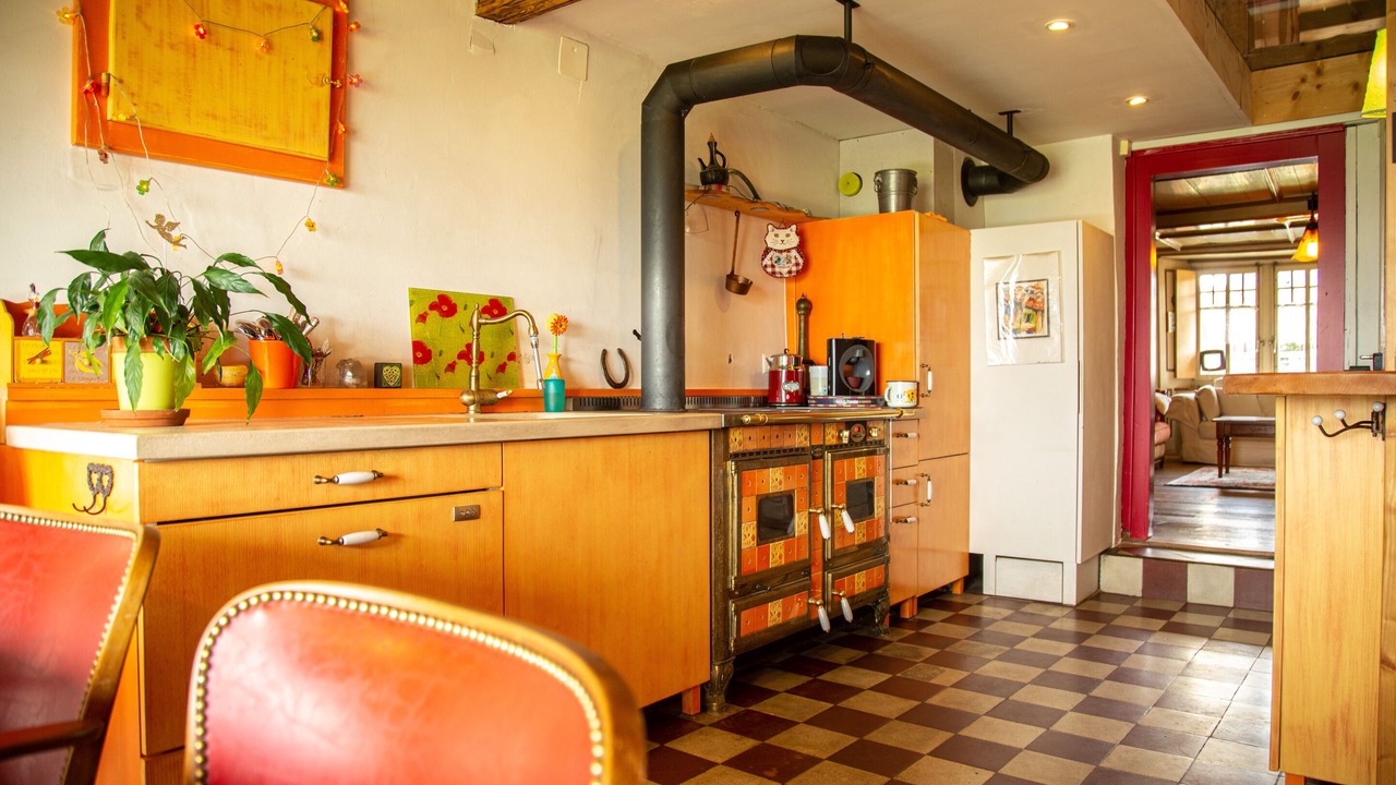 Photo of Bathroom in Gruyeres