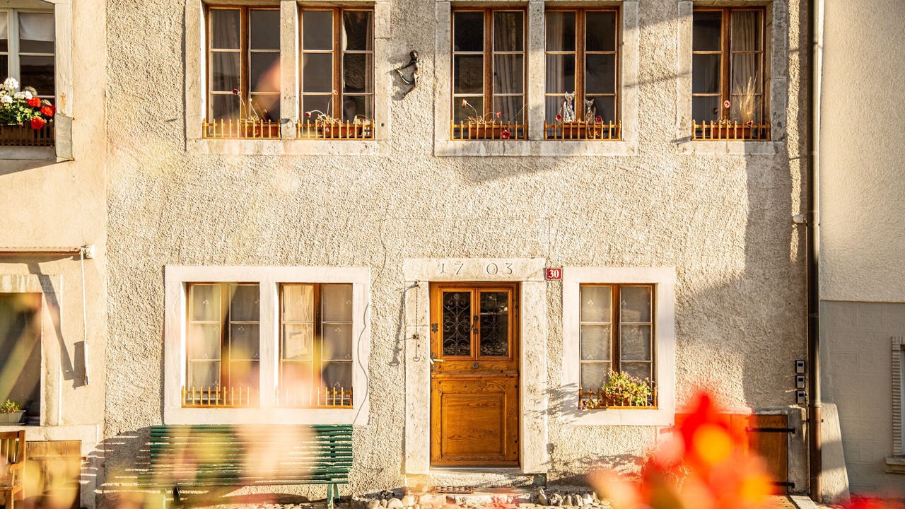 Photo of Outdoor in Gruyeres