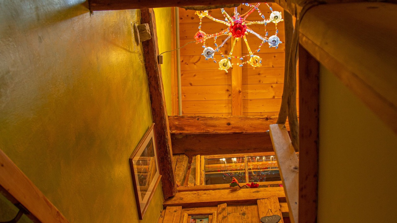 Photo of Bathroom in Gruyeres