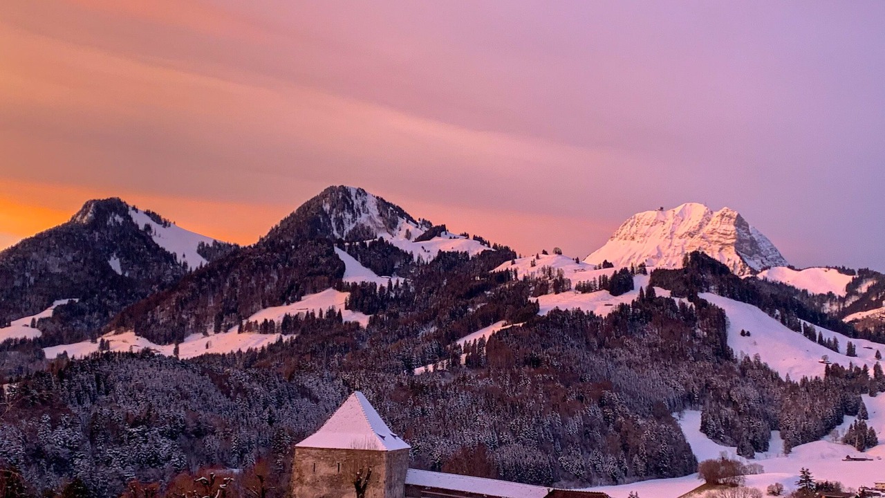 Photo of Others in Gruyeres