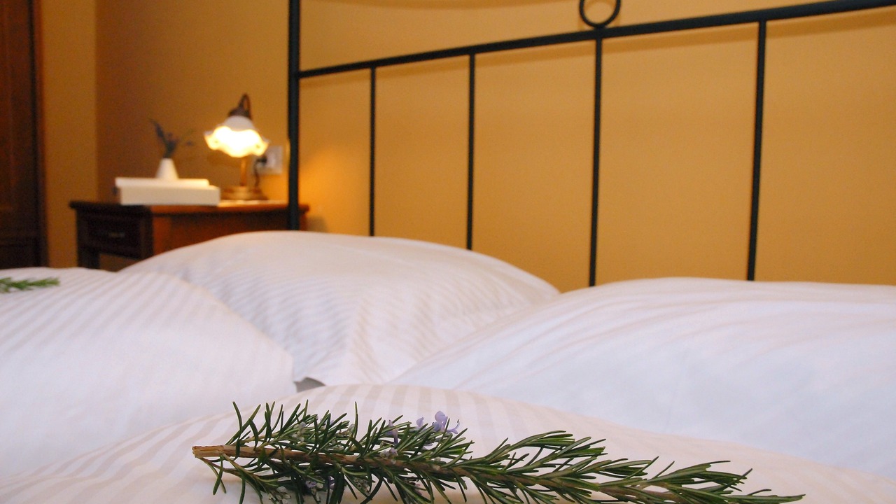 Photo of Bedroom in Rukavac