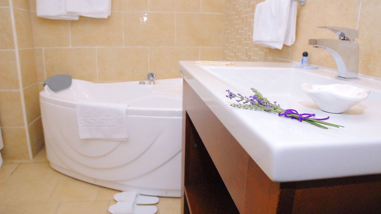 Photo of Bathroom in Rukavac