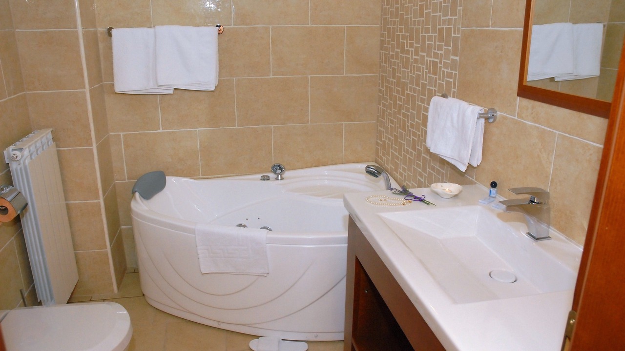 Photo of Bathroom in Rukavac