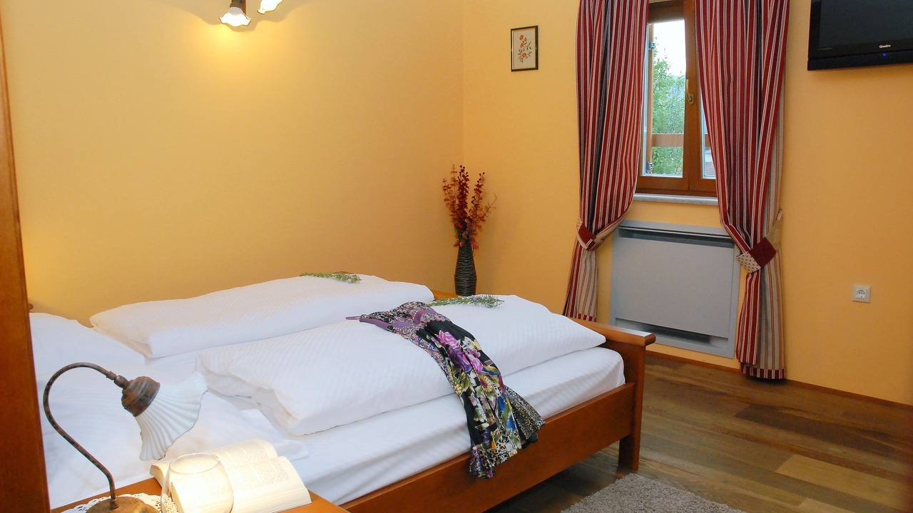 Photo of Bedroom in Rukavac