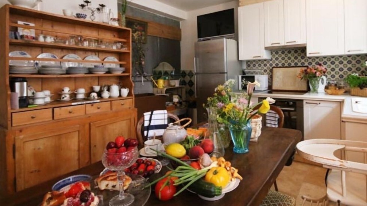 Photo of Kitchen in Le Locle