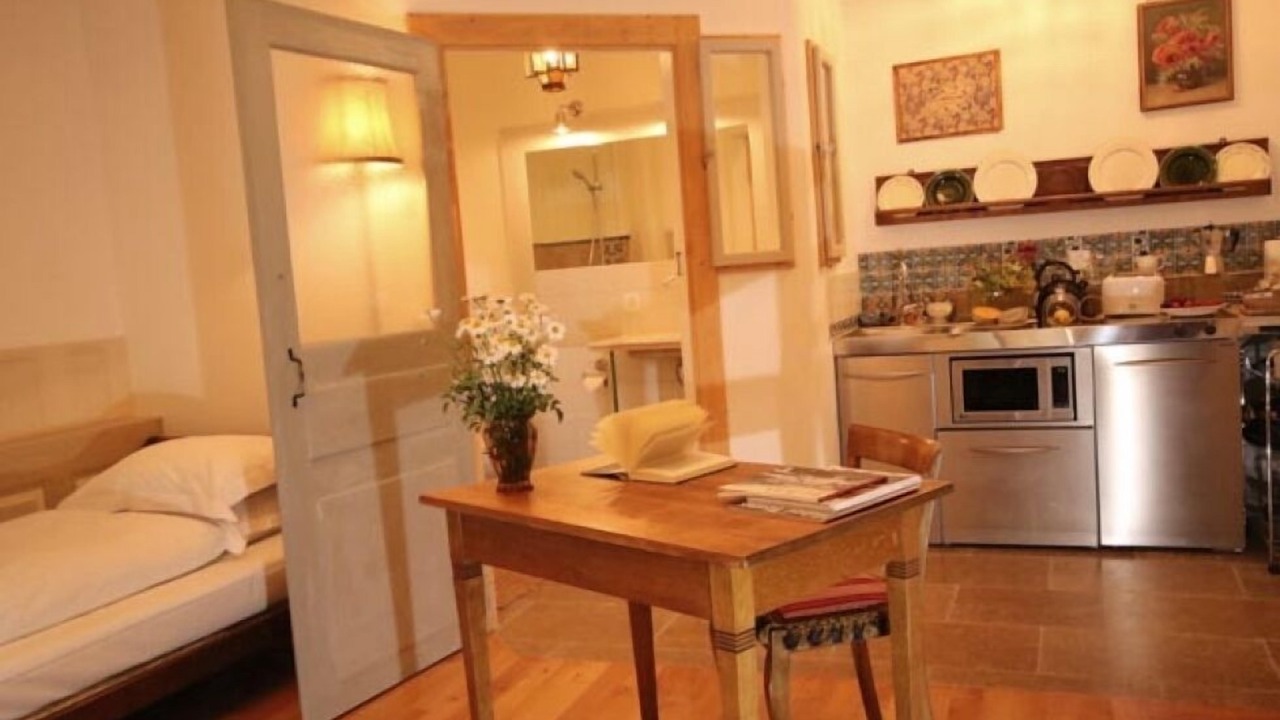 Photo of Kitchen in Le Locle