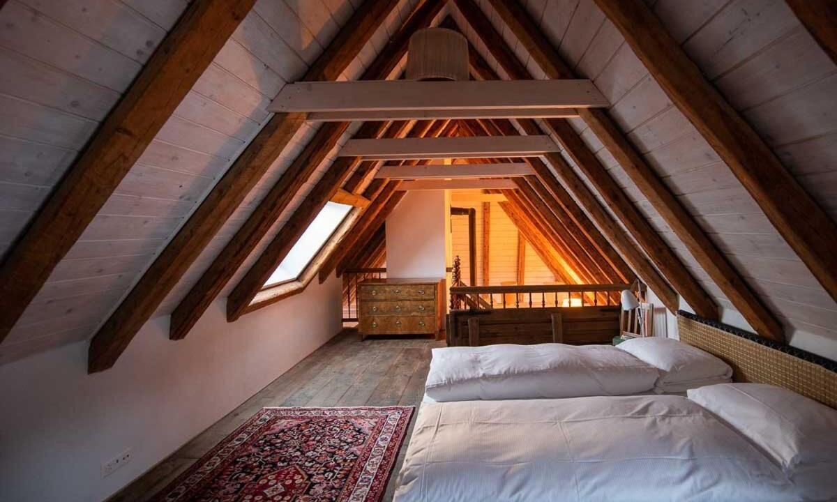 Photo of Bedroom in Le Locle