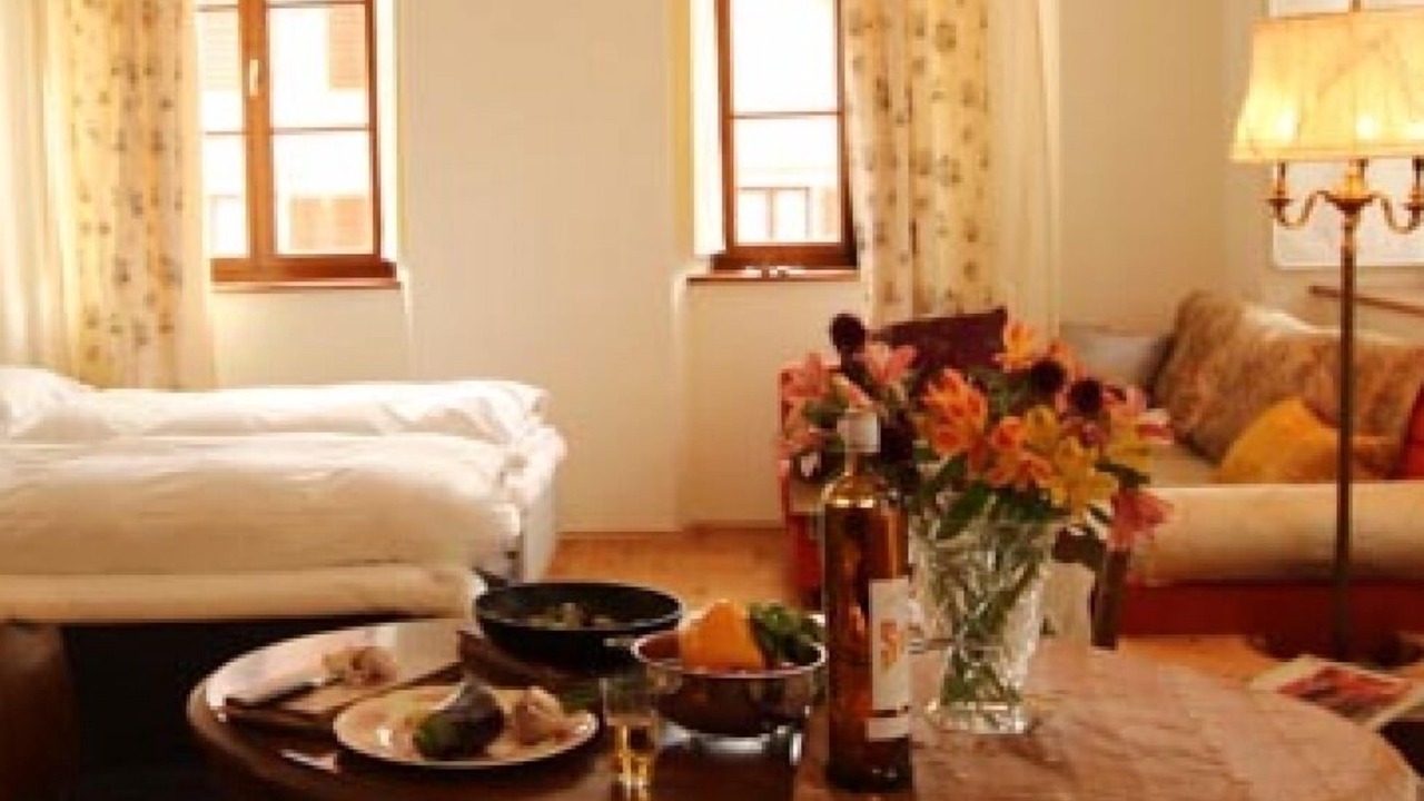 Photo of Bedroom in Le Locle