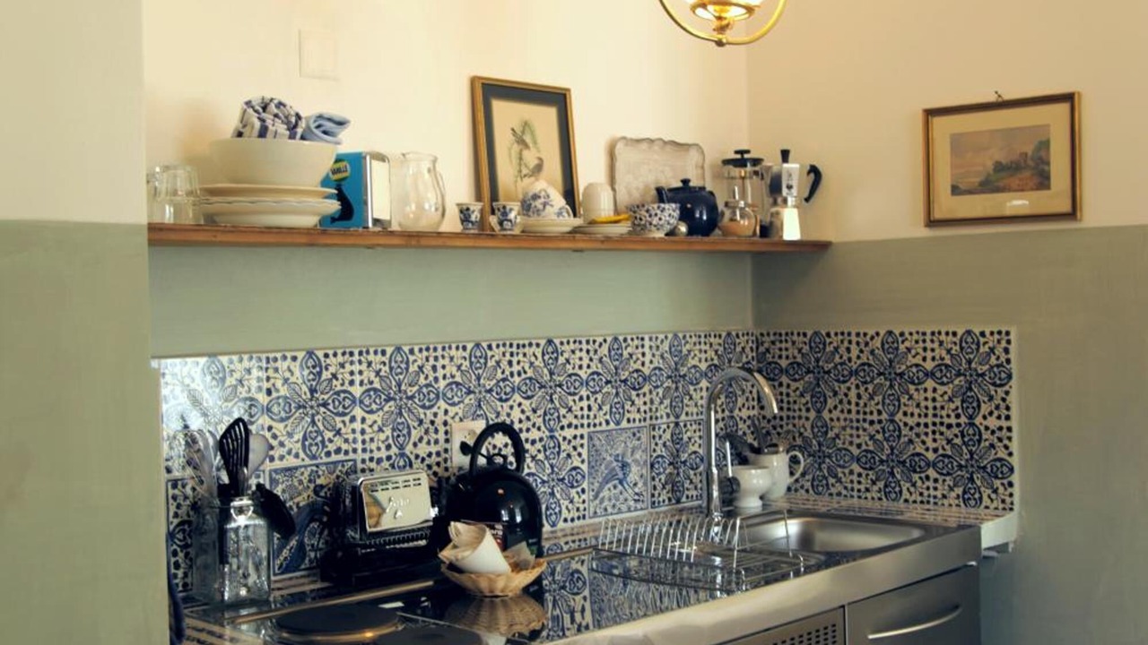 Photo of Kitchen in Le Locle