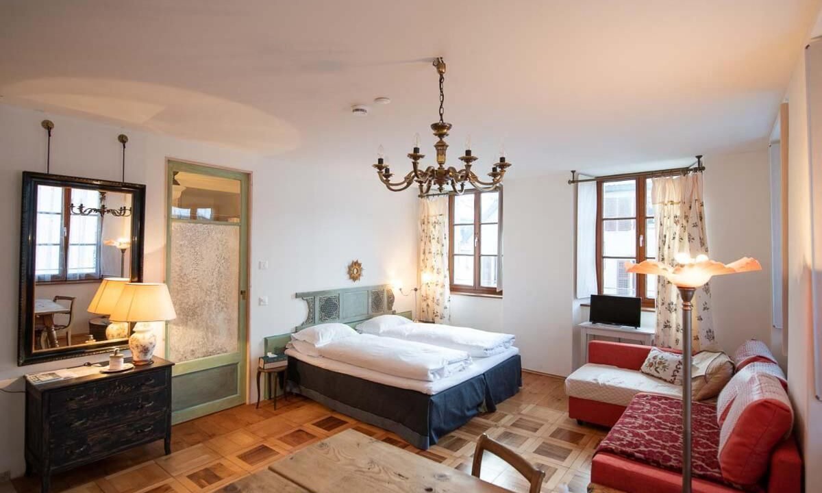 Photo of Livingroom in Le Locle