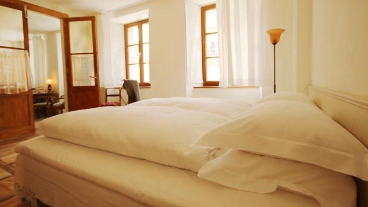Photo of Bedroom in Le Locle