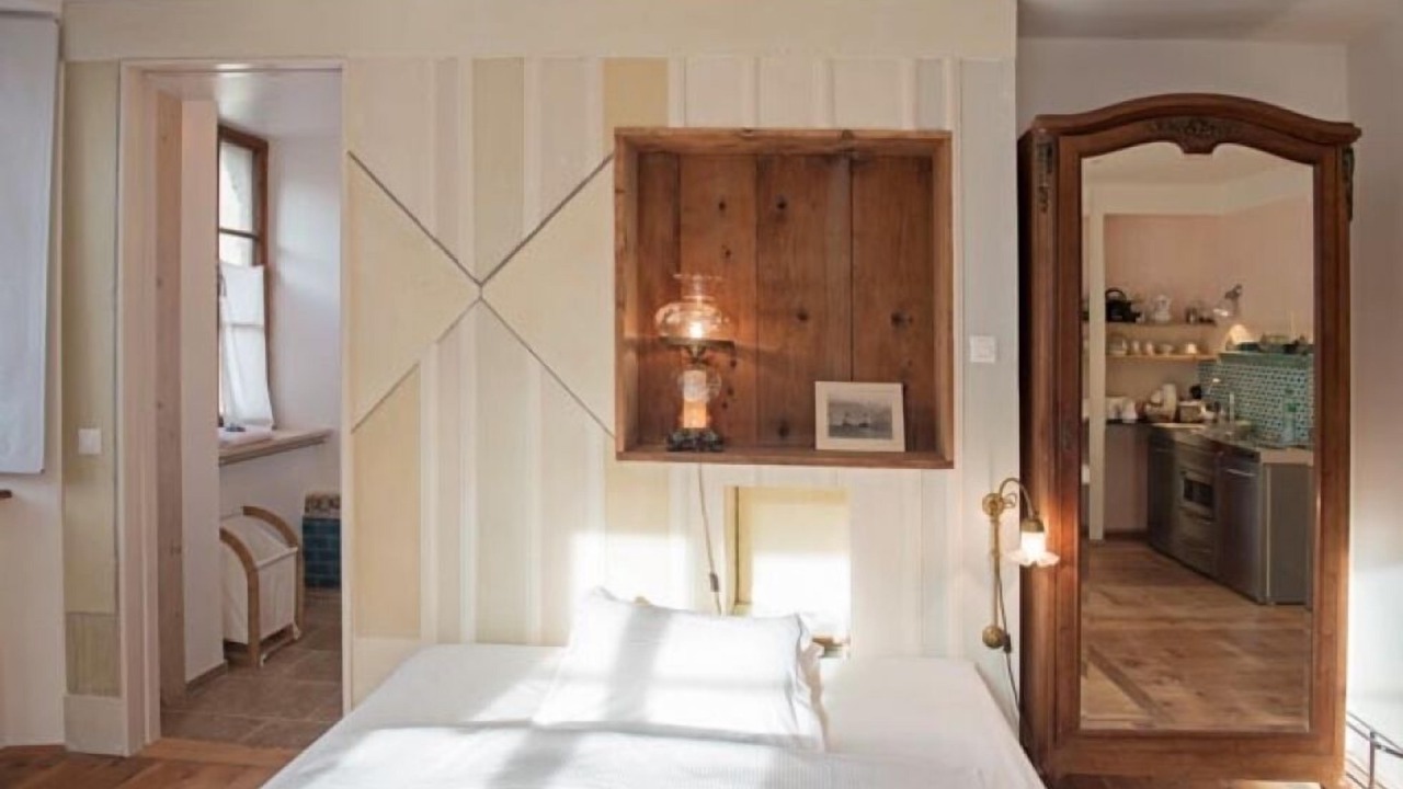 Photo of Bedroom in Le Locle