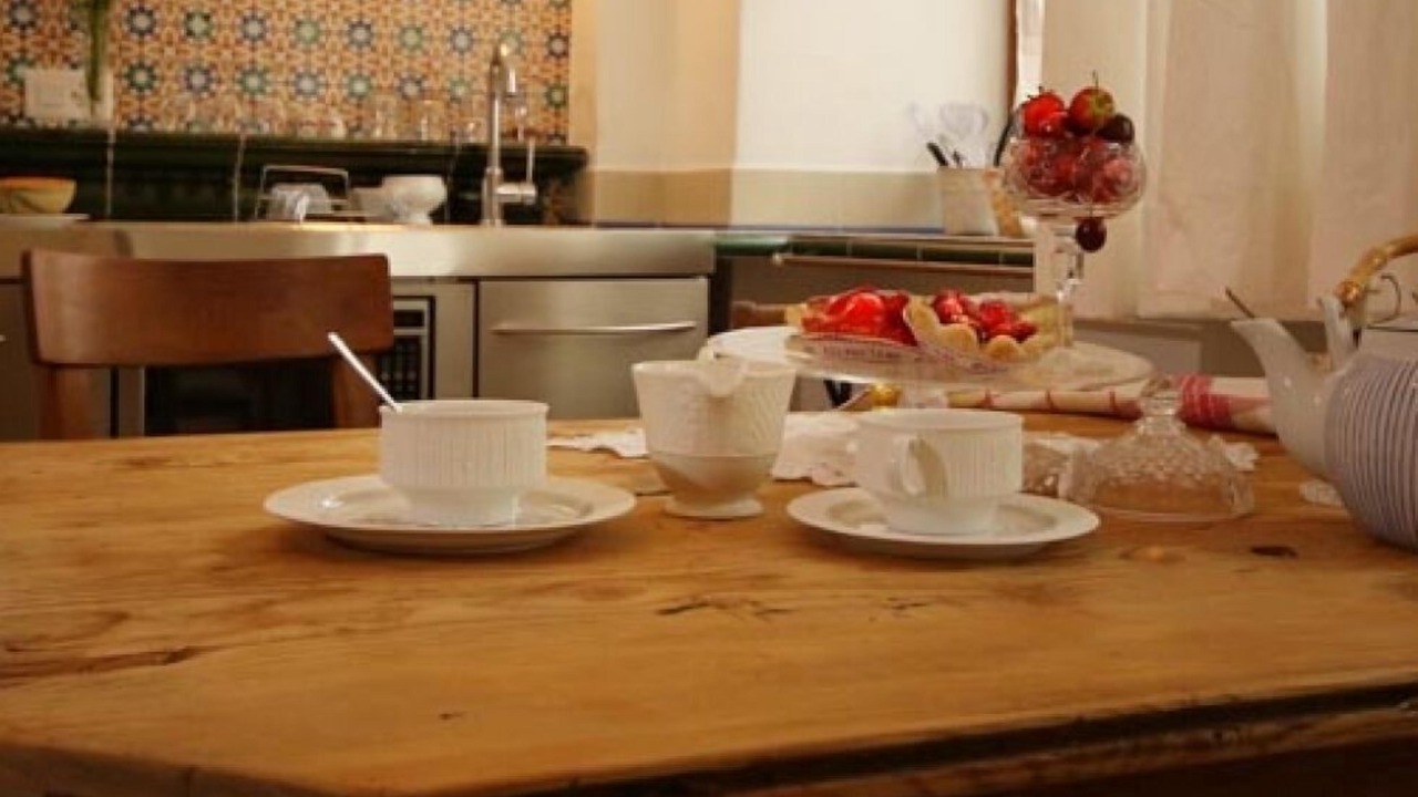 Photo of Kitchen in Le Locle