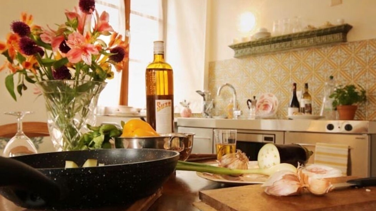 Photo of Kitchen in Le Locle