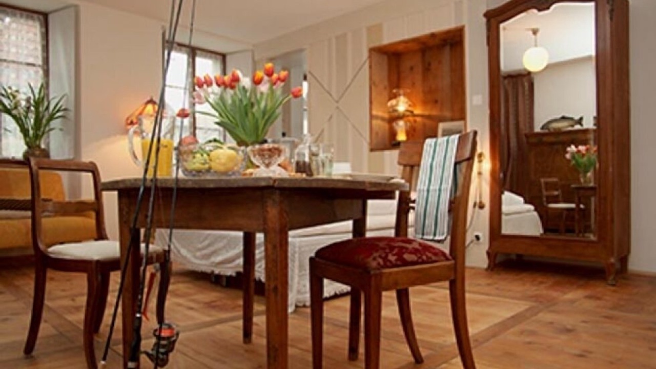 Photo of Bedroom in Le Locle