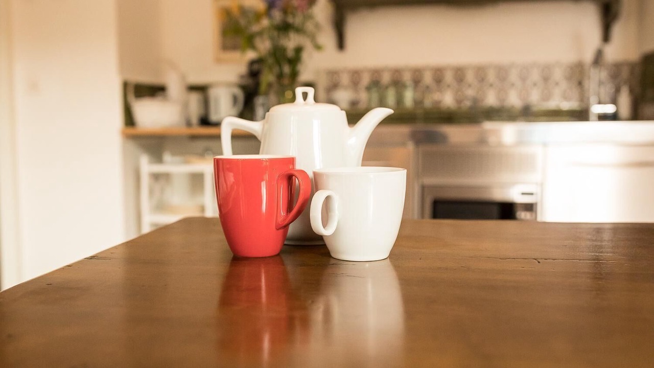 Photo of Kitchen in Le Locle