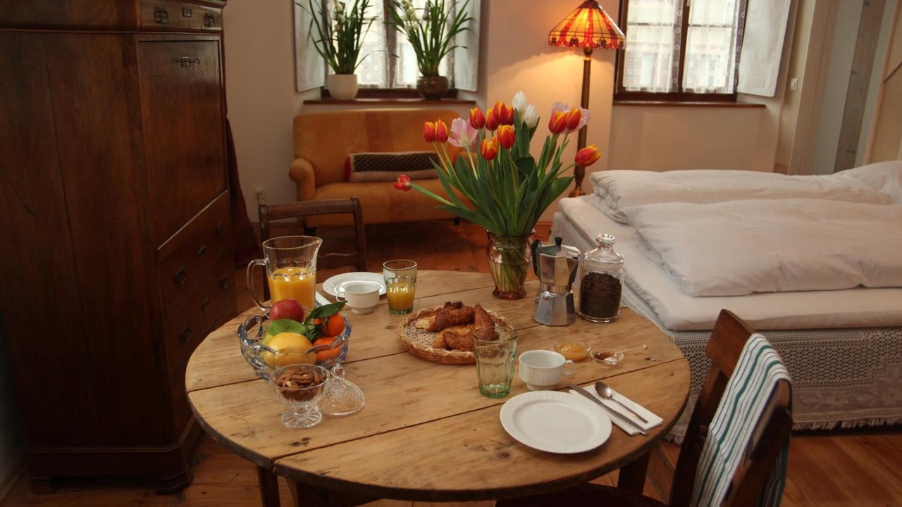 Photo of Kitchen in Le Locle