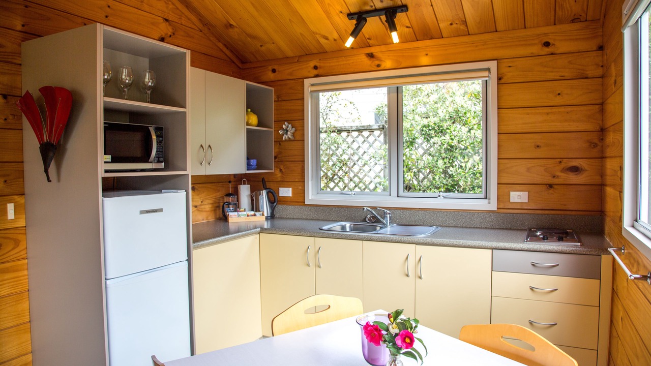 Photo of Kitchen in Hahei