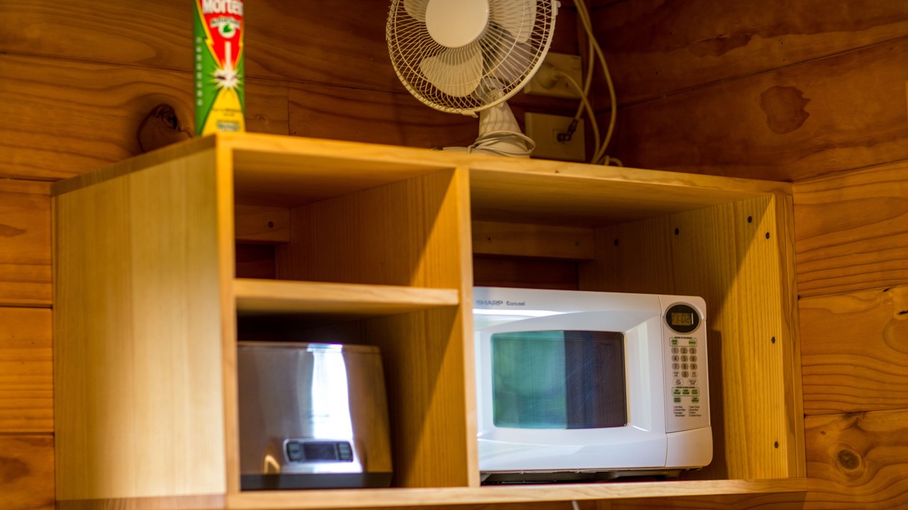 Photo of Kitchen in Hahei