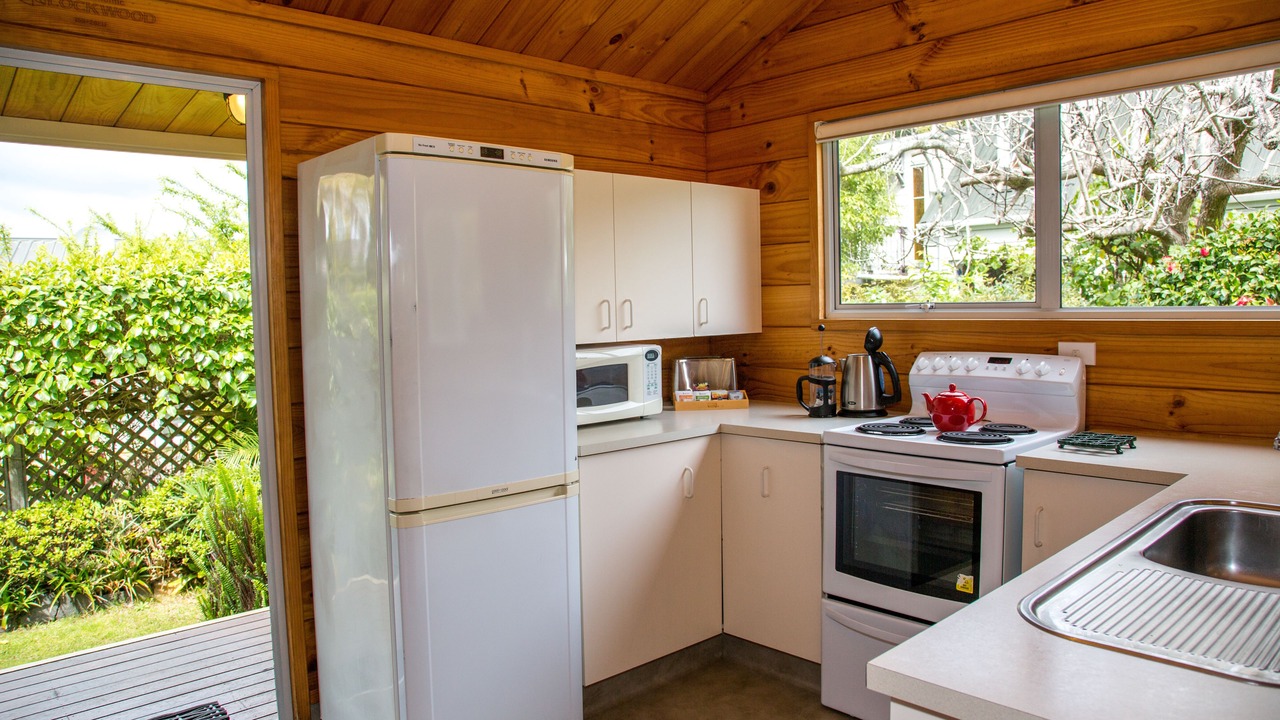 Photo of Kitchen in Hahei