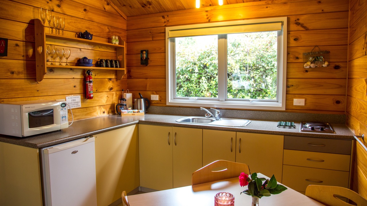 Photo of Kitchen in Hahei