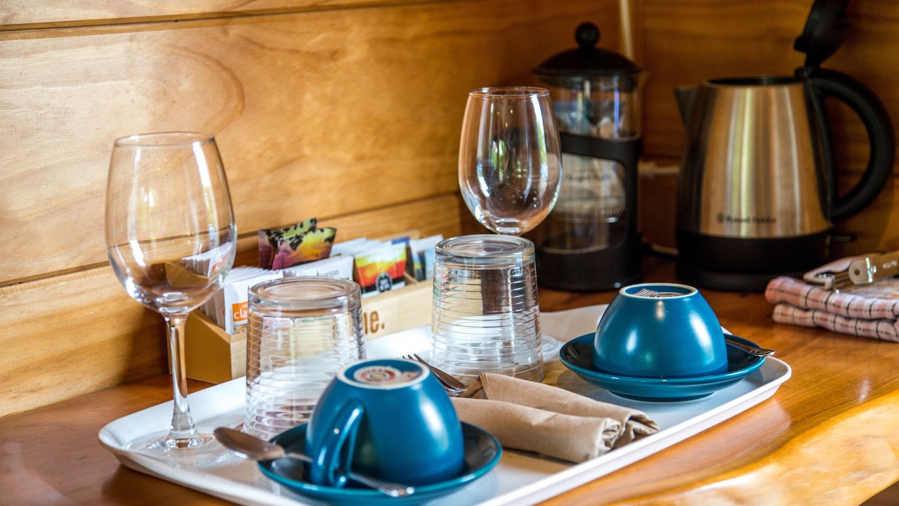 Photo of Kitchen in Hahei