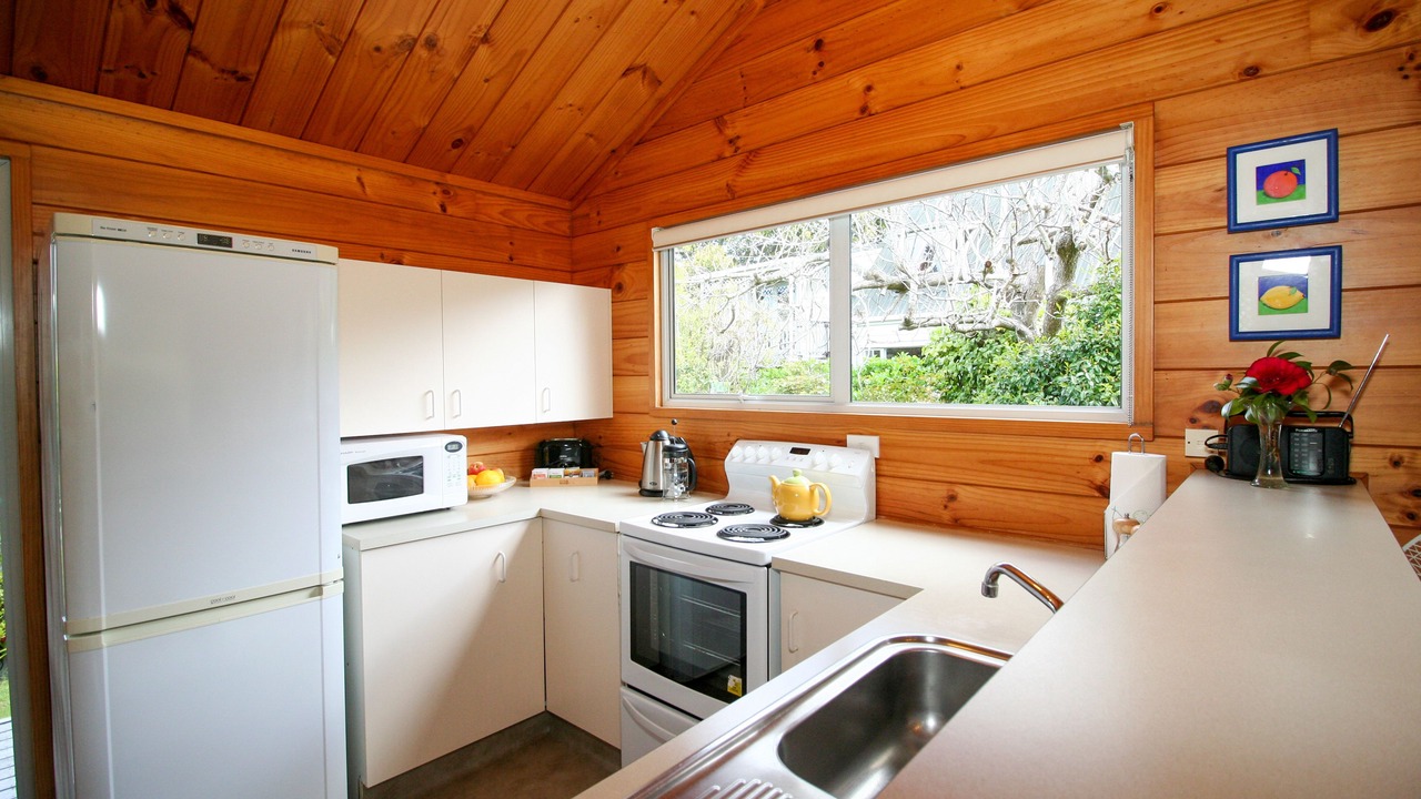 Photo of Kitchen in Hahei