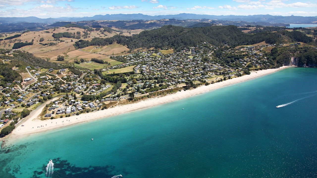 Photo of Outdoor in Hahei