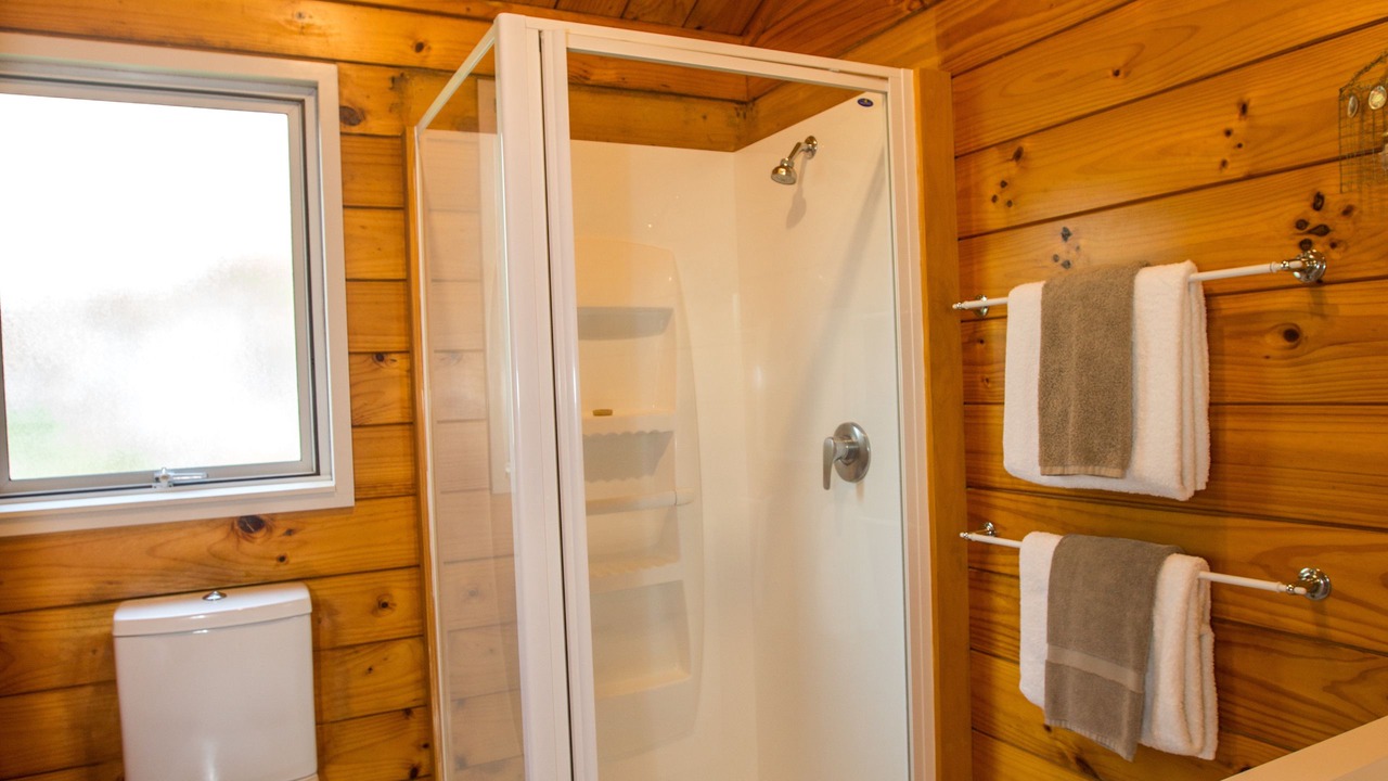 Photo of Bathroom in Hahei