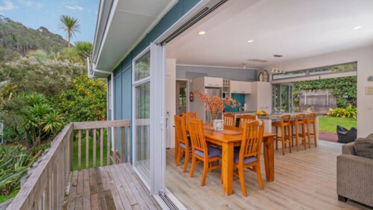 Photo of Kitchen in Hahei