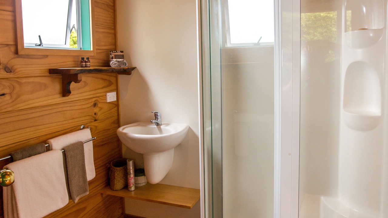 Photo of Bathroom in Hahei