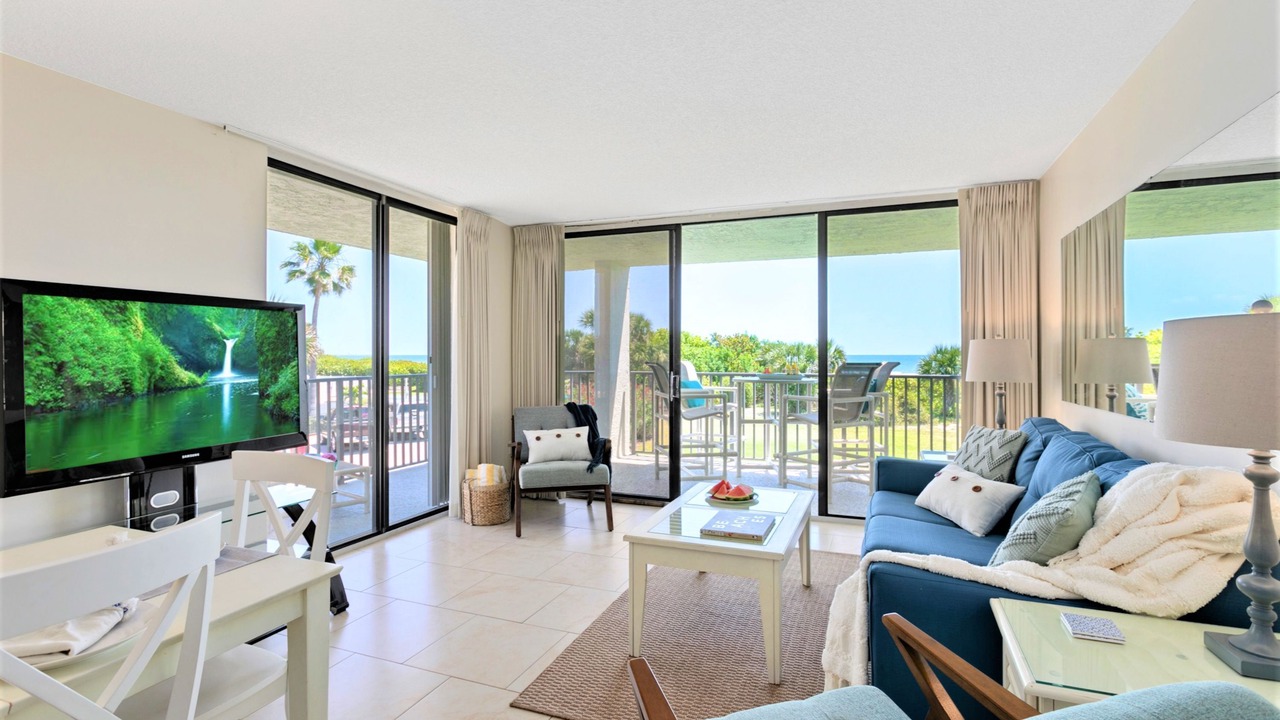 Photo of Bedroom in Port Canaveral