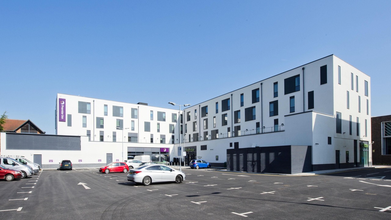 Photo of Outdoor in Runnymede