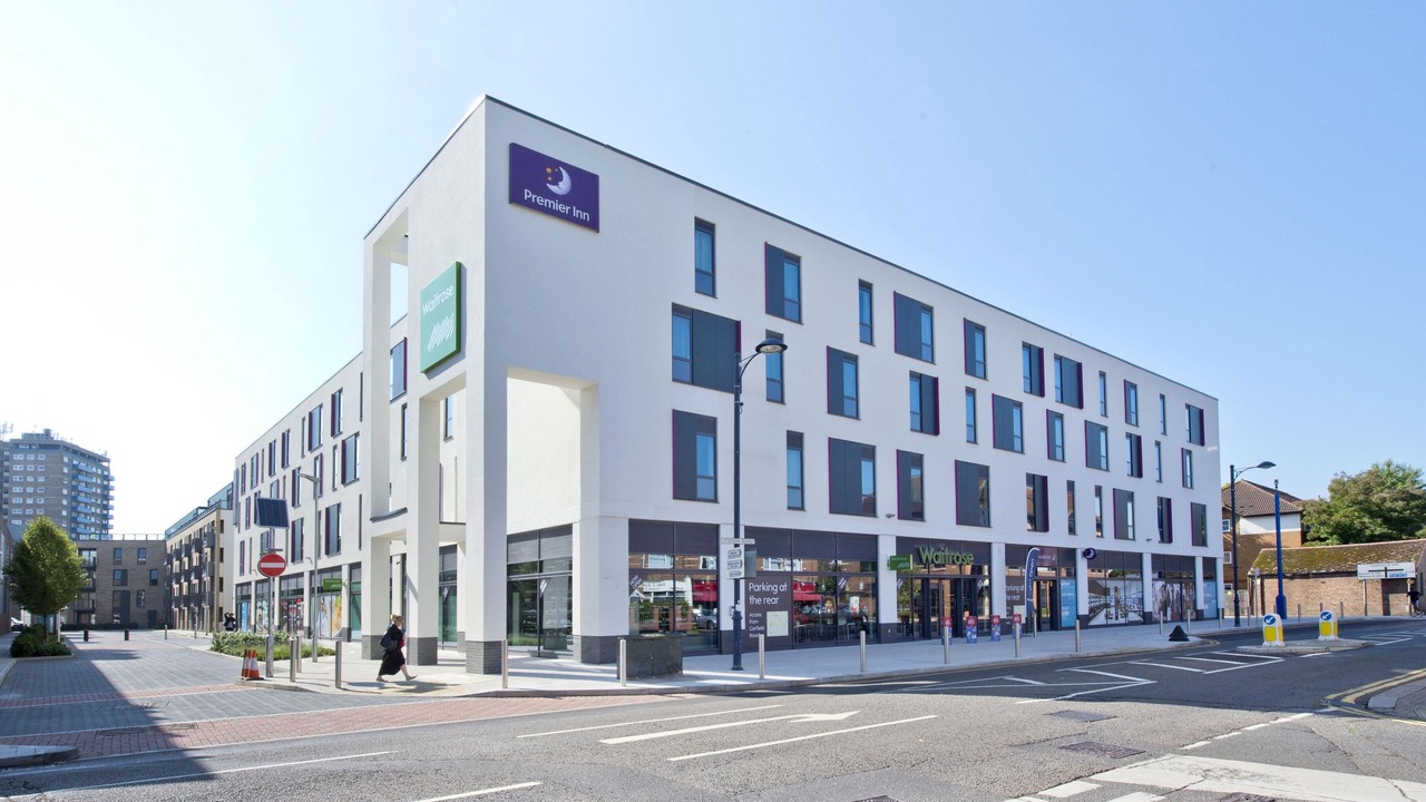 Photo of Outdoor in Runnymede