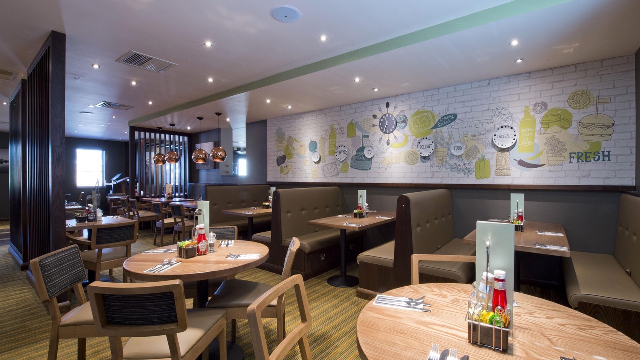 Photo of Others in Runnymede