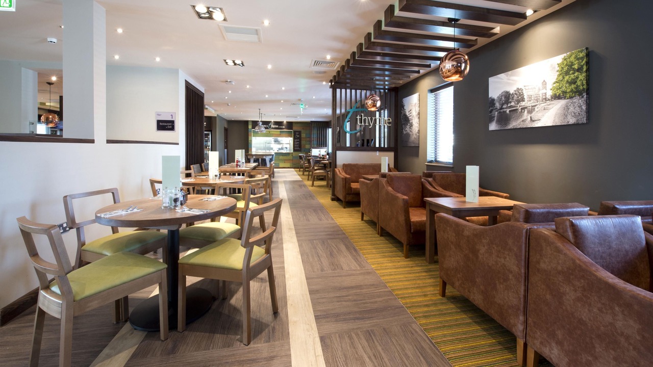 Photo of Others in Runnymede