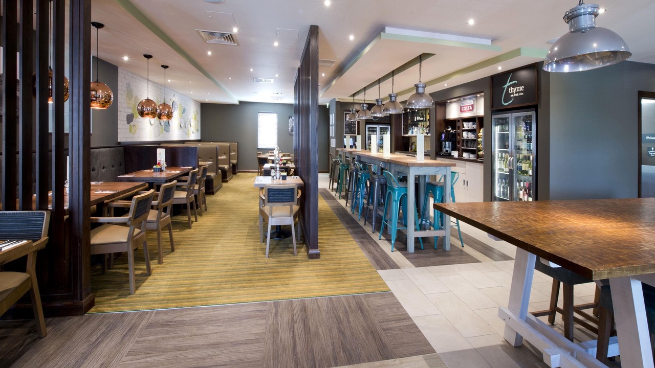 Photo of Others in Runnymede