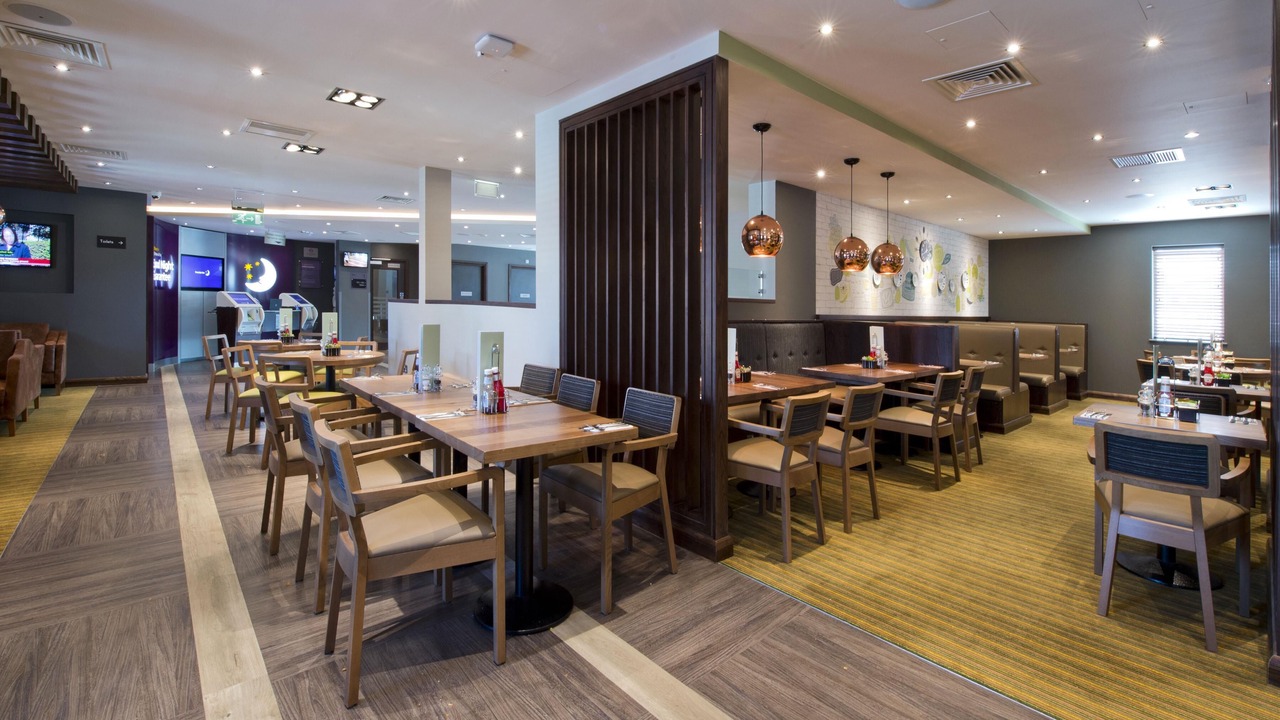 Photo of Others in Runnymede