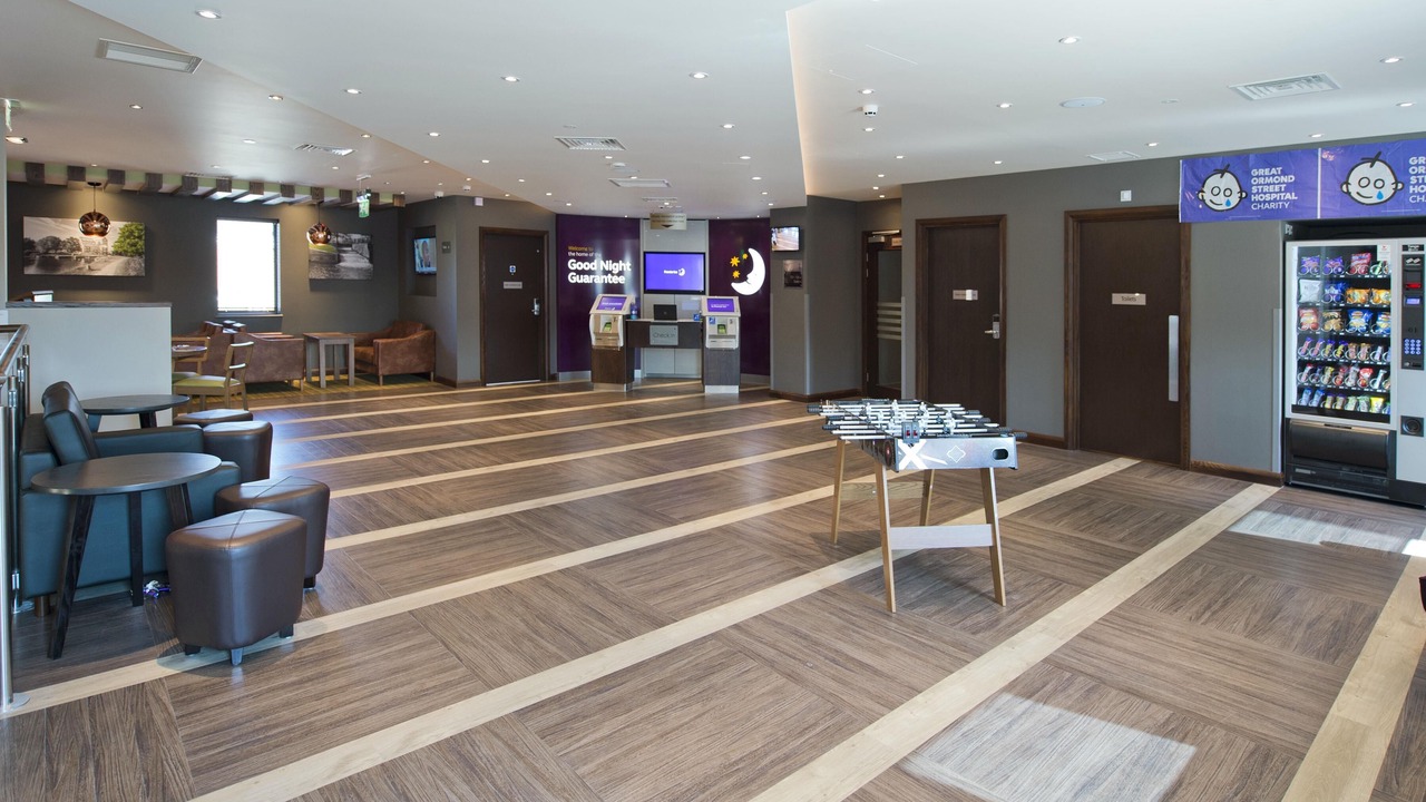 Photo of Others in Runnymede