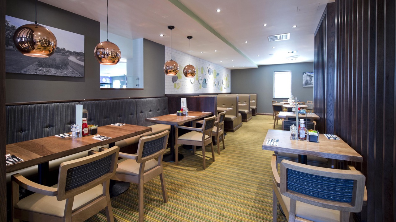 Photo of Others in Runnymede