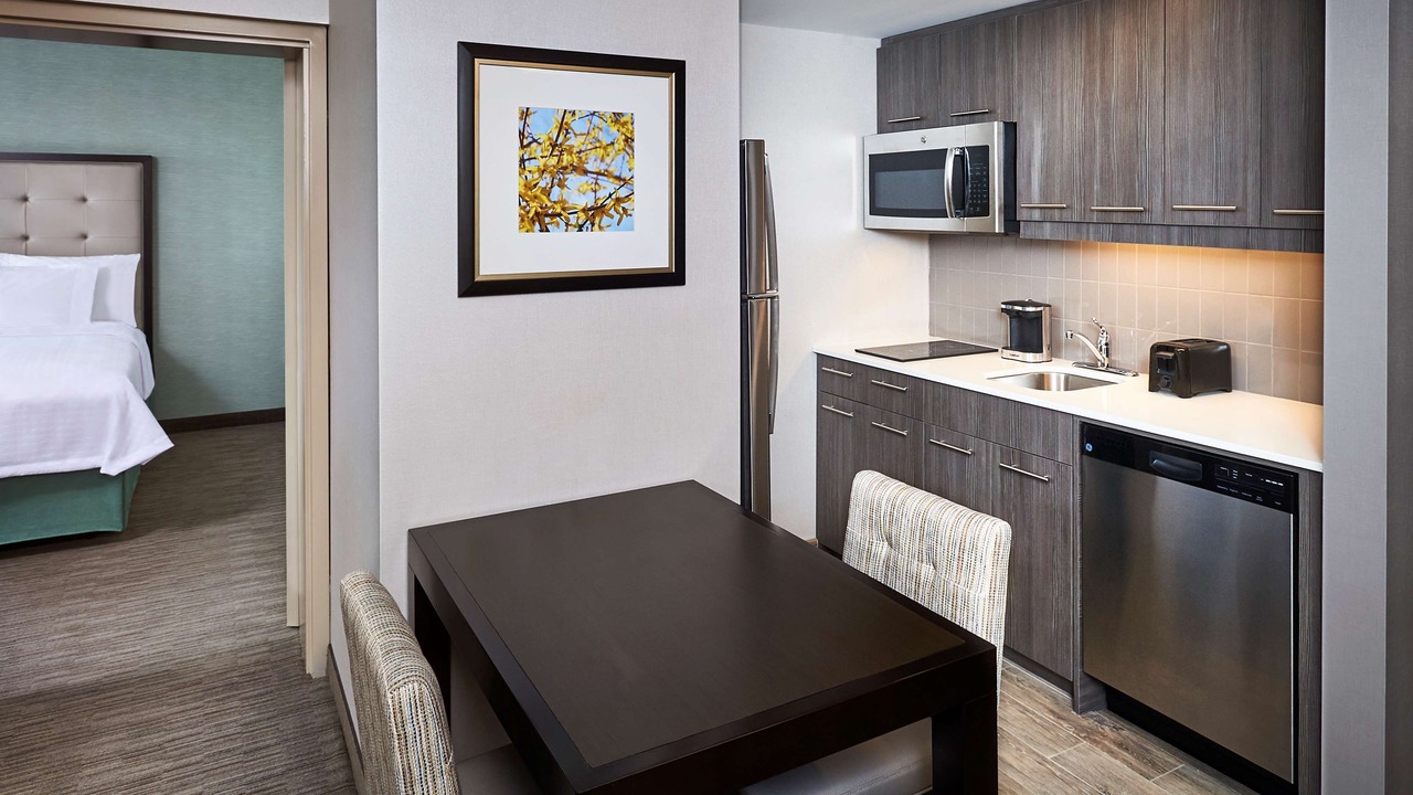 Photo of Kitchen in North Bay